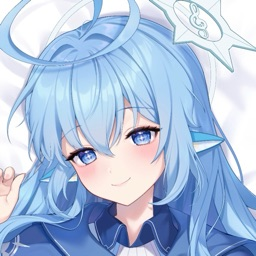 音奈希莉亞 的頭像
