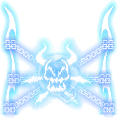 解除封印開門