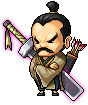 NPC-燕赤霞