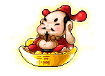 活動福袋動畫