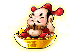 活動福袋動畫