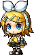 鏡音鈴髮型臉型