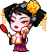 NPC-如花